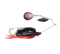 Savage Gear Da Bush - Señuelo de pesca (18 cm, 42 g), color rojo