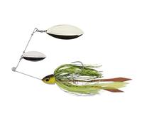 Savage Gear Da Lil Bush Spinnerbait, Peso: 20 g, talla: 4/0, color: Ayu