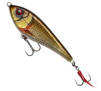 Savage Gear Deviator Swim - Cuaracha sucia (12,5 cm, 50 g)