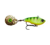 Savage Gear Fat Tail Spin - Spinner (8 cm, 24 g), color