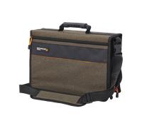 Bolsa Spinning Savage Gear " Flip Aparejo M" 1 Caja 12 Sobres 39X25X10CM 10L