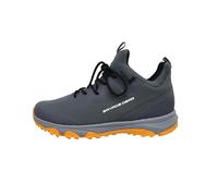 Savage Gear Freestyler - Tenis de Pesca Impermeables con Suela Antideslizante y calcetín Interior de Neopreno, Parte Superior Duradera de Panal - Calzado multideportivo para Pescadores, Senderismo y