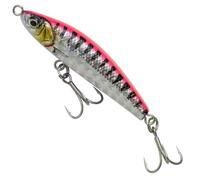 Savage Gear Gravity Pencil - Señuelo de Pesca (5 cm, 8 g, Sumergible), Color Rosa