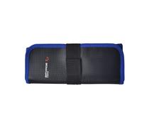 Savage Gear Jig Roll-Up Jig-Wallet bolsa de cebo bolsa de plantilla M-XXL bol...