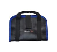 Savage Gear Jig Roll-Up Jig-Wallet bolsa de cebo bolsa de plantilla M-XXL bol...