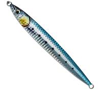 SAVAGE GEAR Metal Lure 3D Scan Slim Jig Minnow 180g