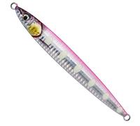 Savage Gear Señuelo de Metal 3D Scan Slim Jig Minnow 180g