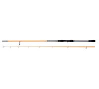 Savage Gear Naranja LTD Caña De Pesca Mediana 7 Pies 10-30g 2 Piezas
