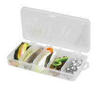 Savage Gear Perch Academia Juego Mezcla Colores 32pcs / Pesca Señuelos