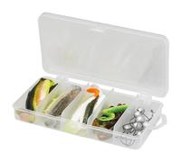 Savage Gear Perch Academia Juego Mezcla Colores 32pcs / Pesca Señuelos