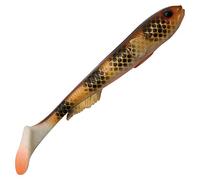 Savage Gear Pez de goma 3D, color Goby Shad, longitud: 20 cm, peso: 60 g
