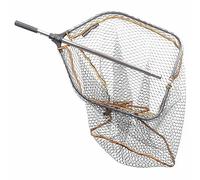 Red De Pesca Plegable XL Con Malla De Goma Savage Gear Pro