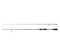 Savage Gear Revenge SG2 Caña de Pescar | Caña giratoria Ultraligera para Agua Dulce para Perca, Trucha y cacho | Especialista en señuelos pequeños | Blank de Carbono 24+30T | Múltiples tamaños