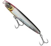 SAVAGE GEAR Saltwater Casting Pencil Lure CAST HACKER 11,5 cm/63 g extra hundimiento