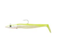 Savage Gear SANDEEL V2 BIG GAME 23.5CM Artificial Silicona Pesca Vertical Lure