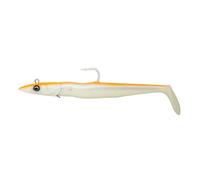 Savage Gear SANDEEL V2 BIG GAME 23.5CM Artificial Silicona Pesca Vertical Lure