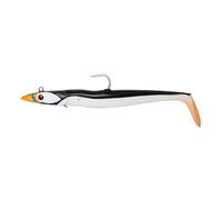 Savage Gear SANDEEL V2 BIG GAME 23.5CM Artificial Silicona Pesca Vertical Lure