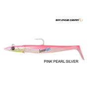 SAVAGE GEAR SANDEEL V2 GRAN JUEGO 23,5 CM ARTIFICIAL SILICONA PESCA SEÑUELO V...