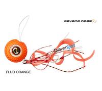 Savage Gear Savage Rubber 115 gr ESCA Pesca Vertical Slow TAI InchiKu