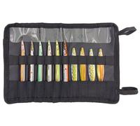 Savage Gear SeaTrout Coastal LT Sandeel & Seeker Pouch Mefo cebo trucha marina
