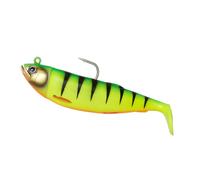 SAVAGE GEAR Señuelo Cebo Suave Gigante KIT DE ARENQUE CUTBAIT 270g/20cm