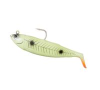 SAVAGE GEAR Señuelo Cebo Suave Gigante KIT DE ARENQUE CUTBAIT 270g/20cm
