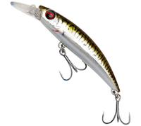 Savage Gear Señuelo de Agua Salada Jerkbait Gravity Runner 100mm/55g