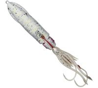 SAVAGE GEAR Señuelo de goma para jigging SWIM SQUID INCHIKU 9,7 cm/150 g