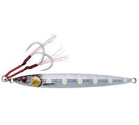 Savage Gear Señuelo de Metal 3D Scan Slim Jig Minnow 150g