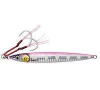 Savage Gear Señuelo de Metal 3D Scan Slim Jig Minnow 180g