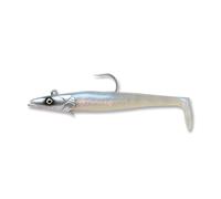 Savage Gear Señuelo de Pesca Sandeel