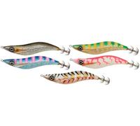 SAVAGE GEAR Señuelo envuelto en tela de calamar Super Cast EGI 3.0 NS