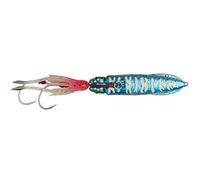 SAVAGE GEAR Señuelo Jigging de goma SWIMSQUID INCHIKU 9 cm/120 g