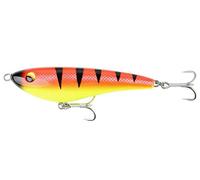 Savage Gear Señuelo Pesca Salty Freestyler - 13cm - 50g - Slow Sinking - Color Golden Ambulance - Saltwater