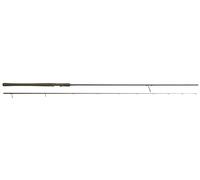 Savage Gear SG4 Distance Game Caña de Pescar - Caña de Pescar Predator Ligera y Duradera para lances de Larga Distancia, para señuelos Blandos y Pesca con caña en Agua Salada o Dulce 2.74M 15-40G