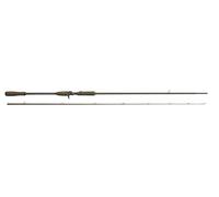 Savage Gear SG4 Fast Game BC Rod - Caña de Alto Rendimiento 30T Toray de Fibra de Carbono para los Pescadores - Ideal para la Pesca de Especies depredadoras, 2.21M 30-80G