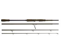 Savage Gear SG4 Fast Game Travel 7'1" 20-60g 4 Piezas / Caña De Pescar
