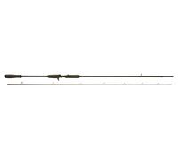 Savage Gear SG4 Juego de Poder BC Casting Rod - Caña Baitcasting Heavy-Duty para señuelos Grandes, Swimbaits y Jerkbaits - Pesca de Depredadores en Agua Dulce y Salada 2.59M 70-150G
