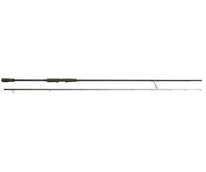 Savage Gear SG4 Juego de Poder Caña de Pescar - Caña de Pescar Predator de Alta Resistencia para señuelos Grandes, señuelos de natación y señuelos de Jerk - Agua Dulce y Salada 2.21M 50-100G