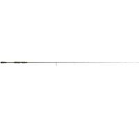 Savage Gear SG4 Medium Game spinning Donkergroen 2.06m 7-25g
