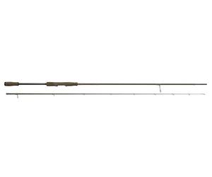 Savage Gear SG4 Streetstyle Specialist Caña de Pescar - Caña de Pescar depredador Ultraligera y semiligera para Perca, lucioperca y lucioperca, Canales, ríos y Lagos 2.13M 3-15G