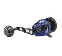 Savage Gear SGS10 Jigging Reel Carrete de Pesca de Mar Salzwasser-Rolle