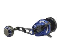 Savage Gear SGS10 Jigging Reel rollo de mar rollo de agua salada multi...