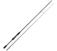 Savage Gear SGS6 Topwater & Softlure - Caña de pescar (2,32 m, 7-25 g)
