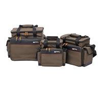 Savage Gear Specialist Lure Bag - Bolsa Impermeable para Aparejos de Pesca con múltiples Compartimentos de Almacenamiento,Almacenamiento con protección UV - para Banco, Barco y Viajes de Pesca 31L