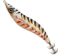Savage Gear Super Cast Egi NS - Cebo para calamar (10,5 cm, 17 g), color blanco