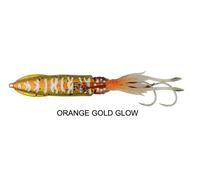 SAVAGE GEAR SWIMSQUID INCHIKU 180 GR ARTIFICIAL PESCA BARCO SLOW VERTICAL JIG