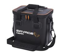 Savage Gear WPMP Cooler Bag L Bolsa de refrigeración 24L Bolsa de pesca...