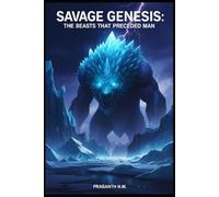 Savage Genesis: The Beasts That Preceded Man
