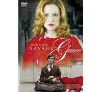 Savage Grace [07/E, J/S: E, J] [Alemania] [DVD]
